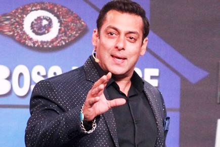How Salman Khan spices up his show